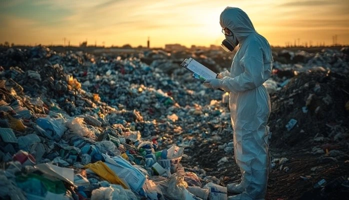 Déchets radioactifs : vers un stockage géologique en profondeur | Vie publique