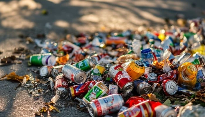 Renforcement de la police des déchets et de la lutte contre les dépôts sauvages